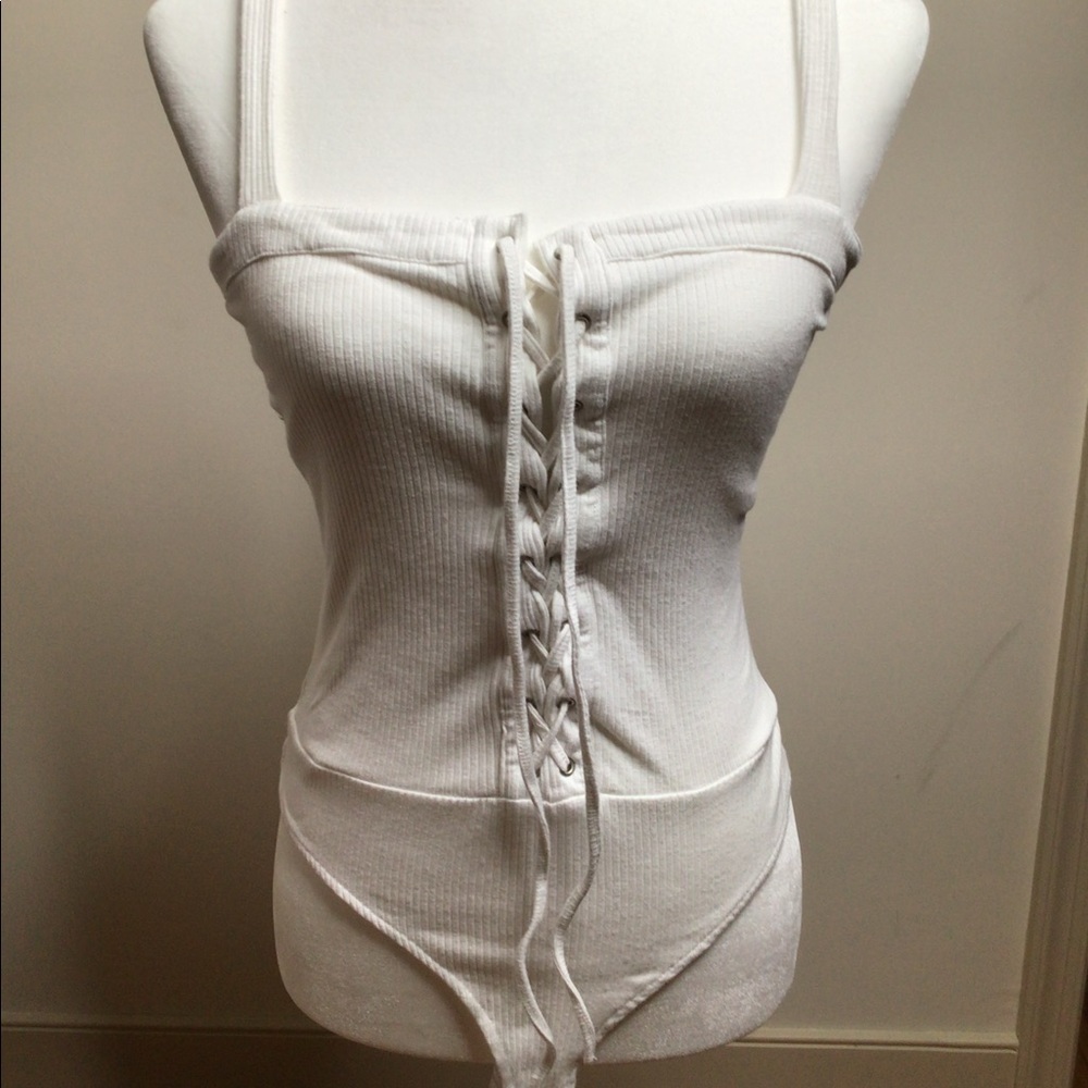 Bodysuit